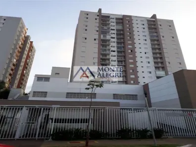 Apartamento com 3 Quartos à venda, 65m² no Cidade Ademar, São Paulo
