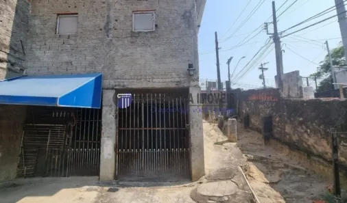 Lote/Terreno à venda, 318m² no Bela Vista, Osasco