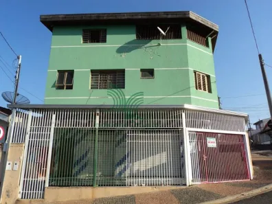 Casa com 2 Quartos à venda, 256m² no Jardim Laudissi, Santa Bárbara D'Oeste