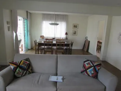 Apartamento com 4 Quartos à venda, 148m² no Paraíso, São Paulo