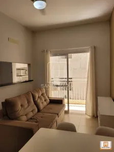 Apartamento com 1 Quarto à venda, 50m² no Jardim Botânico, Ribeirão Preto