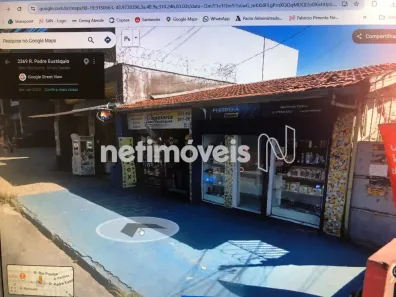 Ponto Comercial para alugar, 22m² no Padre Eustáquio, Belo Horizonte