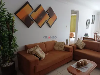 Apartamento com 2 Quartos à venda, 100m² no Tupi, Praia Grande