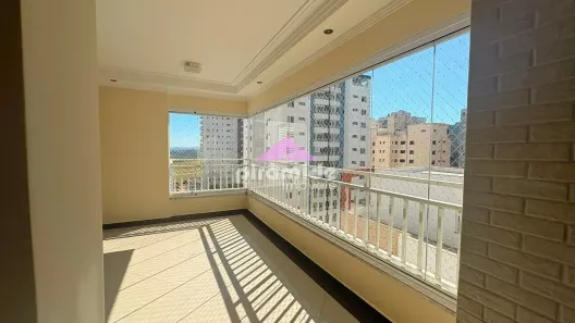 Apartamento com 2 Quartos para alugar, 72m² no Parque Residencial Aquarius, São José dos Campos