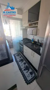 Apartamento com 2 Quartos à venda, 45m² no Jardim Umarizal, São Paulo