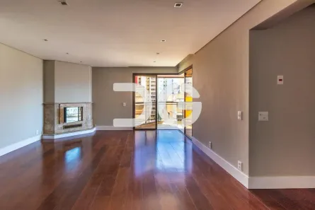 Cobertura com 4 Quartos à venda, 244m² no Centro, Campinas