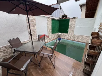 Casa com 2 Quartos à venda, 71m² no Caiçara, Praia Grande