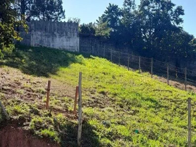 Lote/Terreno à venda, 501m² no Jardim Santa Branca, Campo Limpo Paulista