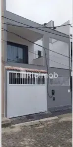 Casa de Condomínio com 3 Quartos à venda, 180m² no Vargem Pequena, Rio de Janeiro