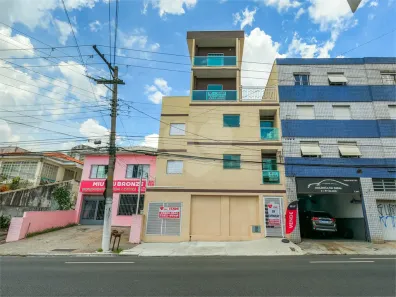 Apartamento com 1 Quarto à venda, 29m² no Santana, São Paulo