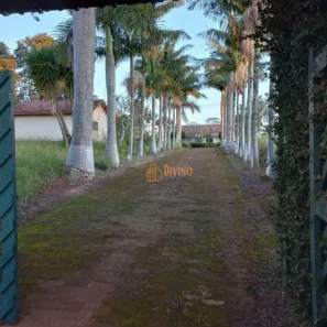 Fazenda/Sítio com 2 Quartos à venda, 304920m² no Gramadinho, Itapetininga