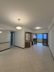 Apartamento com 3 Quartos à venda, 84m² no Pituba, Salvador