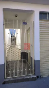 Casa com 1 Quarto para alugar, 40m² no Vila Oratório, São Paulo