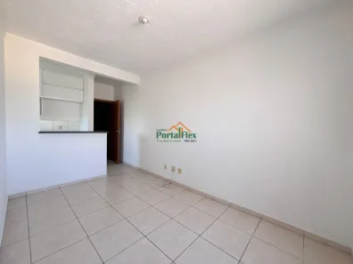 Apartamento com 2 Quartos à venda, 42m² no Balneário de Carapebus, Serra