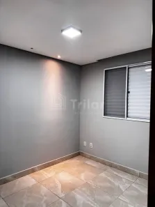 Apartamento com 2 Quartos à venda, 45m² no Jardim Santa Inês III, São José dos Campos