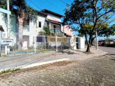 Sobrado com 3 Quartos para alugar, 180m² no Igara, Canoas