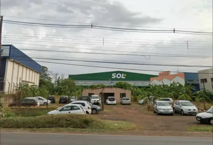 Lote/Terreno à venda, 2304m² no Gleba Patrimônio Maringá, Maringá