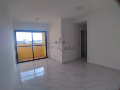 Apartamento com 3 Quartos para alugar, 63m² no Jardim América, São José dos Campos