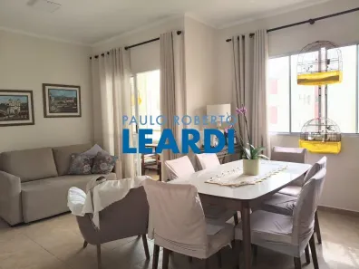 Apartamento com 2 Quartos à venda, 63m² no Ortizes, Valinhos