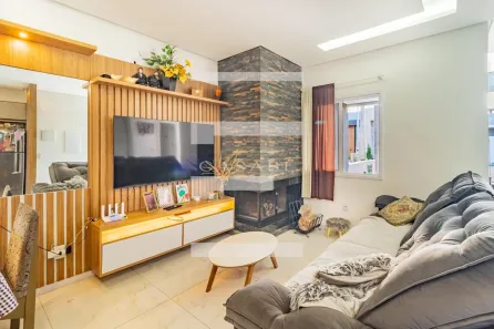 Casa de Condomínio com 3 Quartos à venda, 137m² no Parque dos Anjos, Gravataí