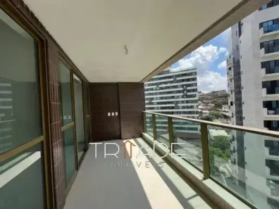 Apartamento com 4 Quartos à venda, 134m² no Poço, Recife