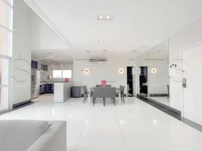 Apartamento com 2 Quartos à venda, 200m² no Vila Nova Conceição, São Paulo