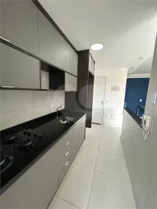 Apartamento com 2 Quartos à venda, 53m² no Tucuruvi, São Paulo
