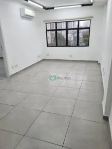 Sala Comercial para alugar, 80m² no Pinheiros, São Paulo