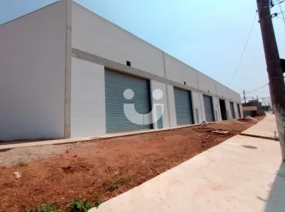 Ponto Comercial para alugar, 239m² no Jardim Piazza Di Roma II, Sorocaba