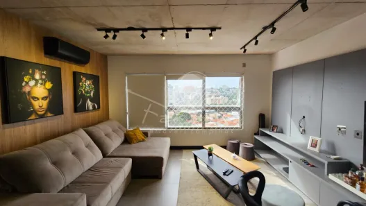 Apartamento com 1 Quarto à venda, 70m² no Cambuí, Campinas