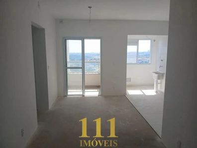 Apartamento com 2 Quartos à venda, 68m² no Loteamento Villa Branca, Jacareí