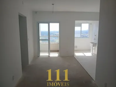 Apartamento com 2 Quartos à venda, 68m² no Loteamento Villa Branca, Jacareí