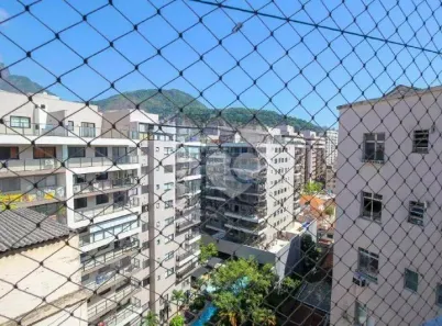 Apartamento com 3 Quartos à venda, 136m² no Botafogo, Rio de Janeiro