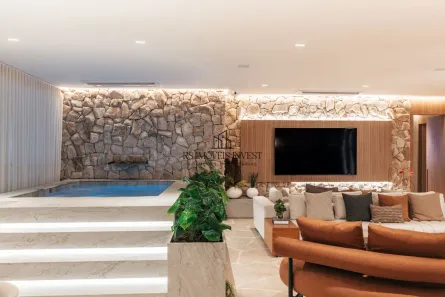 Apartamento com 4 Quartos à venda, 264m² no Setor Marista, Goiânia