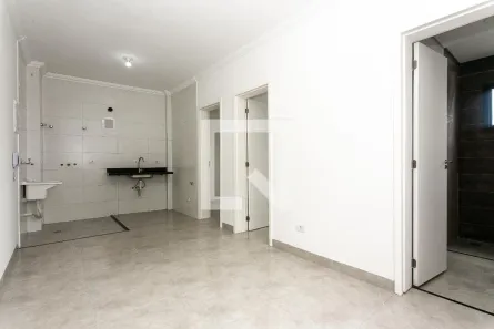 Apartamento com 2 Quartos à venda, 29m² no Vila Formosa, São Paulo