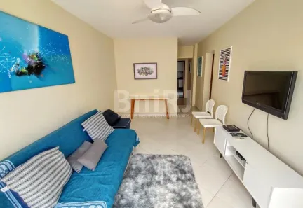 Apartamento com 2 Quartos para alugar, 66m² no Freguesia (Jacarepaguá), Rio de Janeiro
