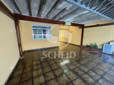 Casa com 1 Quarto à venda, 127m² no Vila Romano, São Paulo