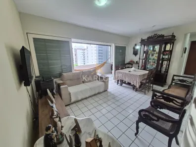 Apartamento com 2 Quartos à venda, 91m² no Graças, Recife
