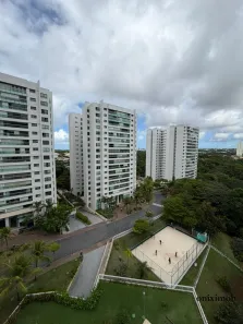 Apartamento com 4 Quartos à venda, 166m² no Patamares, Salvador