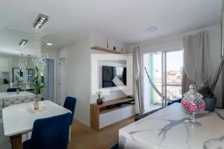 Apartamento com 2 Quartos à venda, 57m² no Catumbi, São Paulo