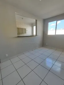 Apartamento com 2 Quartos para alugar, 48m² no Rios di Itália, São José do Rio Preto
