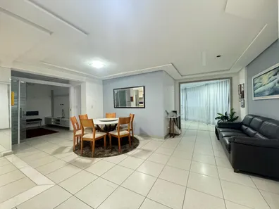 Apartamento com 3 Quartos à venda, 127m² no Centro, Guarapari