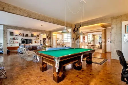 Apartamento com 4 Quartos à venda, 315m² no Higienópolis, São Paulo