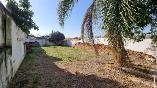 Lote/Terreno à venda, 280m² no Paraíso, Americana