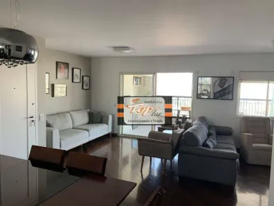 Apartamento com 3 Quartos à venda, 149m² no Vila Leopoldina, São Paulo