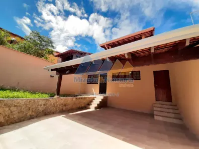 Casa com 3 Quartos à venda, 126m² no Vila Caputera, Mogi das Cruzes
