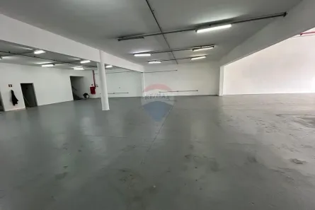 Galpão/Depósito/Armazém para alugar, 992m² no Vila Noêmia, Mauá
