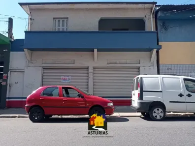 Sala Comercial para alugar, 100m² no Jardim Penha, São Paulo