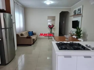 Casa com 3 Quartos à venda, 150m² no Residencial Bosque dos Ipês, São José dos Campos
