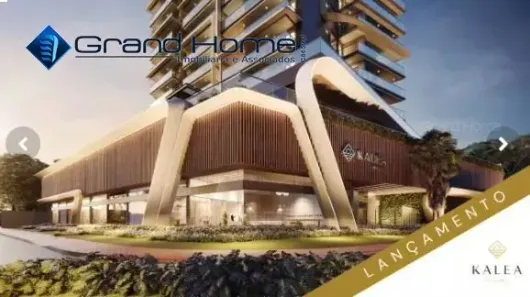 Apartamento com 3 Quartos à venda, 95m² no Jockey de Itaparica, Vila Velha